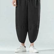 Pantalon Sarouel Homme