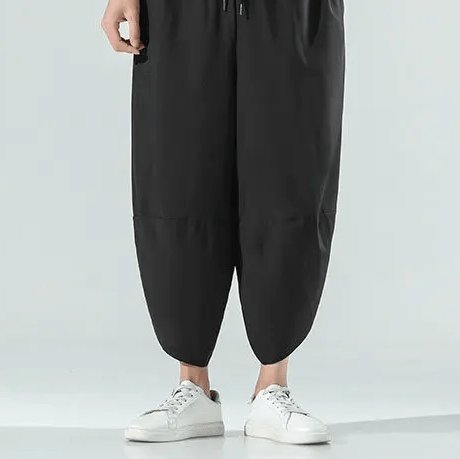 Pantalon Sarouel Homme