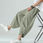 Pantalon Sarouel Homme