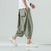 Pantalon Sarouel Homme