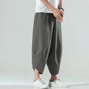 Pantalon Sarouel Homme