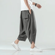 Pantalon Sarouel Homme