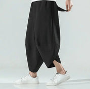 Pantalon Sarouel Homme