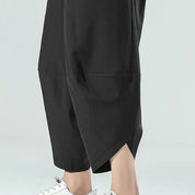 Pantalon Sarouel Homme