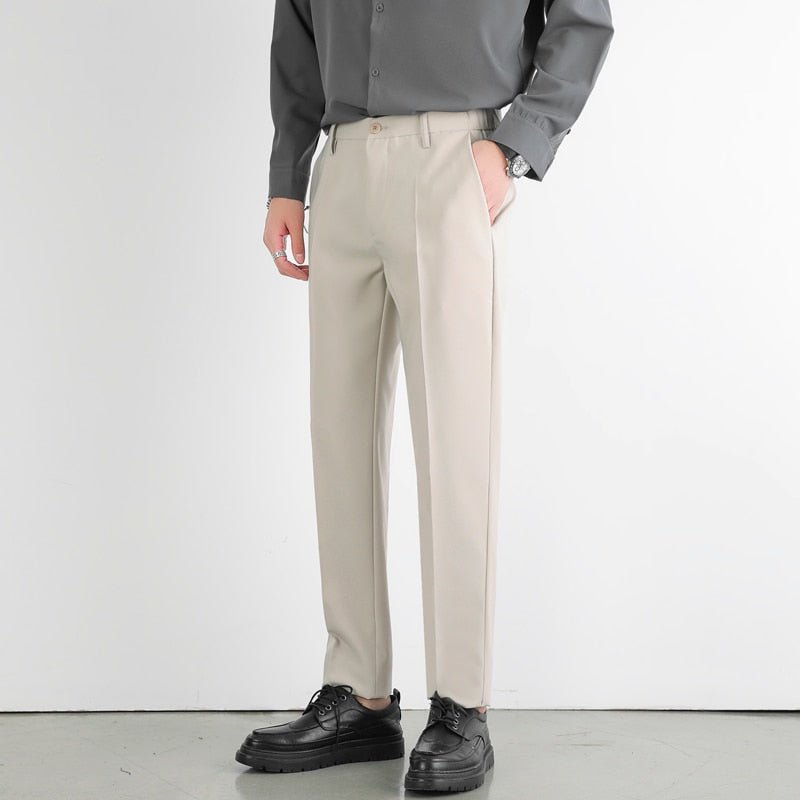 Pantalons Casual Homme
