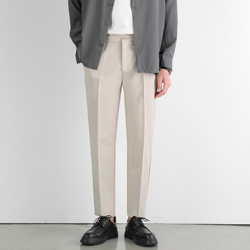 Pantalons Casual Homme