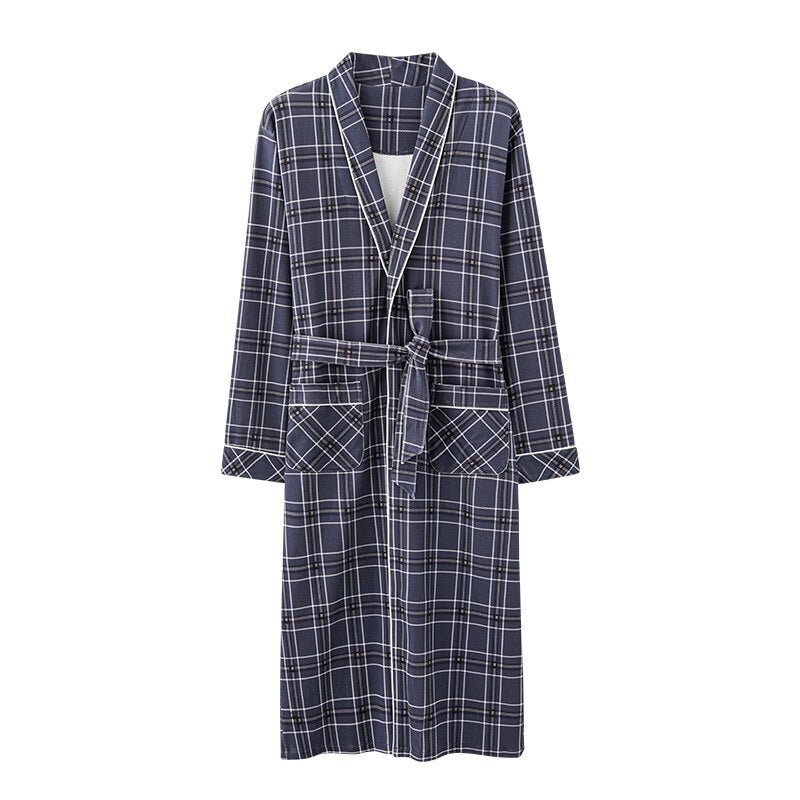 Peignoir Pyjama Homme