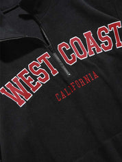 Polo Manche Longue Homme Hiver