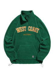 Polo Manche Longue Homme Hiver