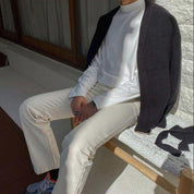 Pull Casual Homme Chic