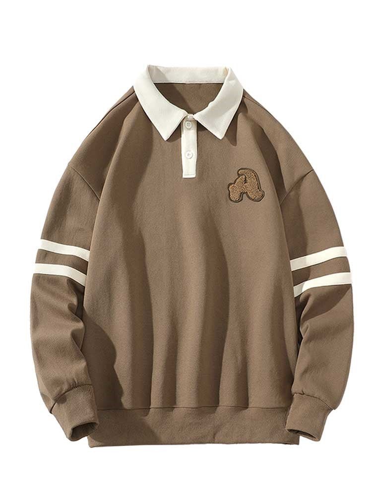 Pull Polo