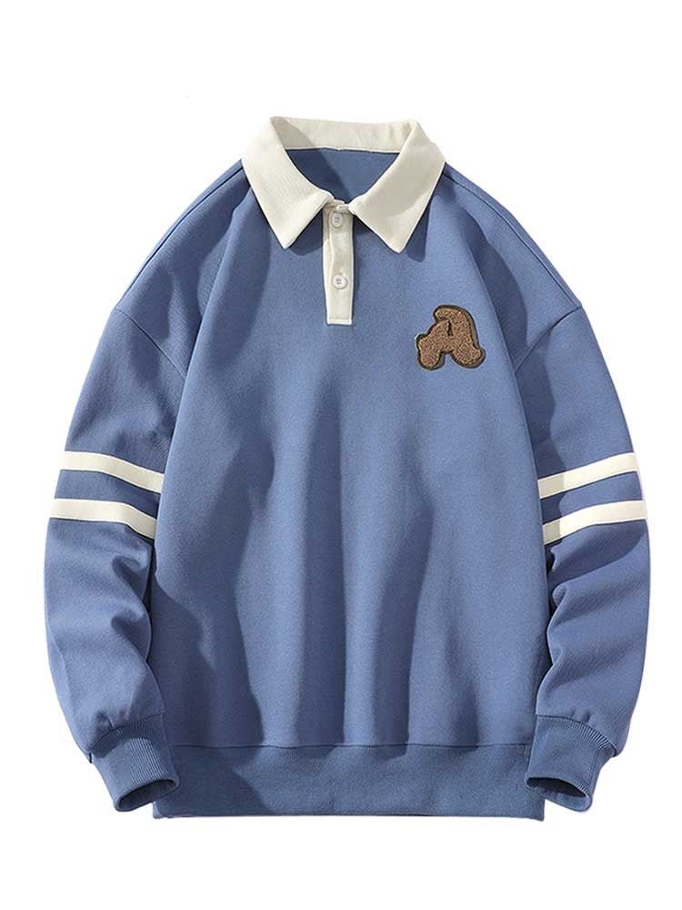 Pull Polo