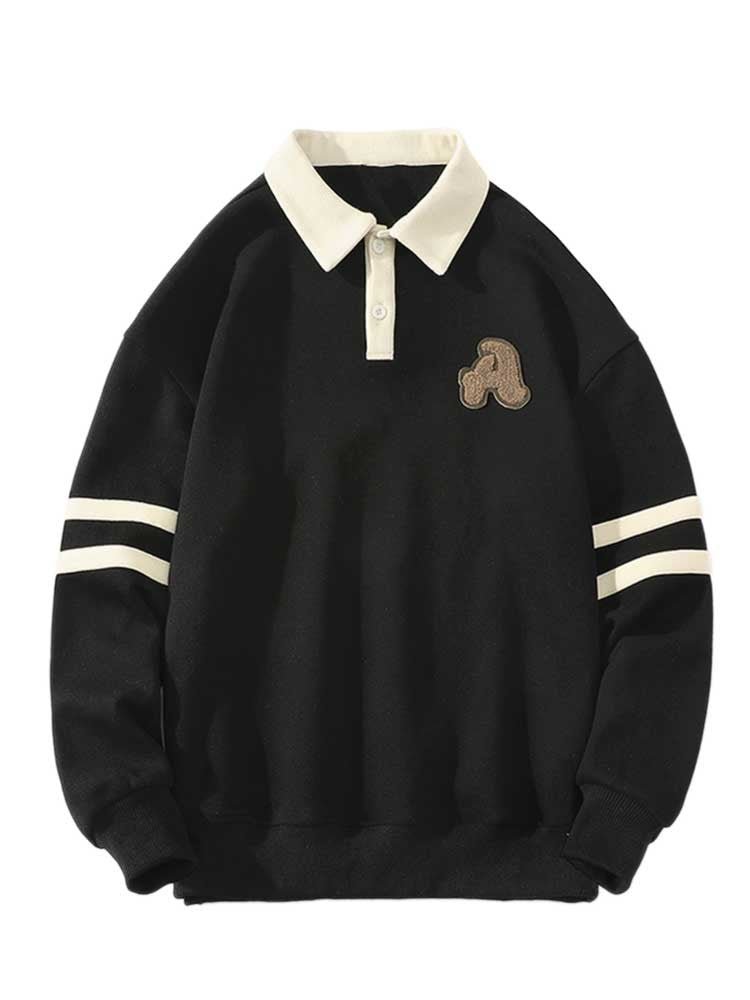 Pull Polo