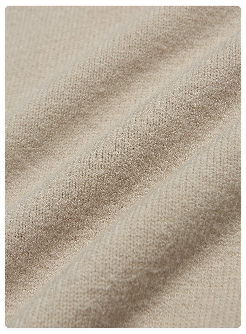 Pull Sans Manches Homme Noir