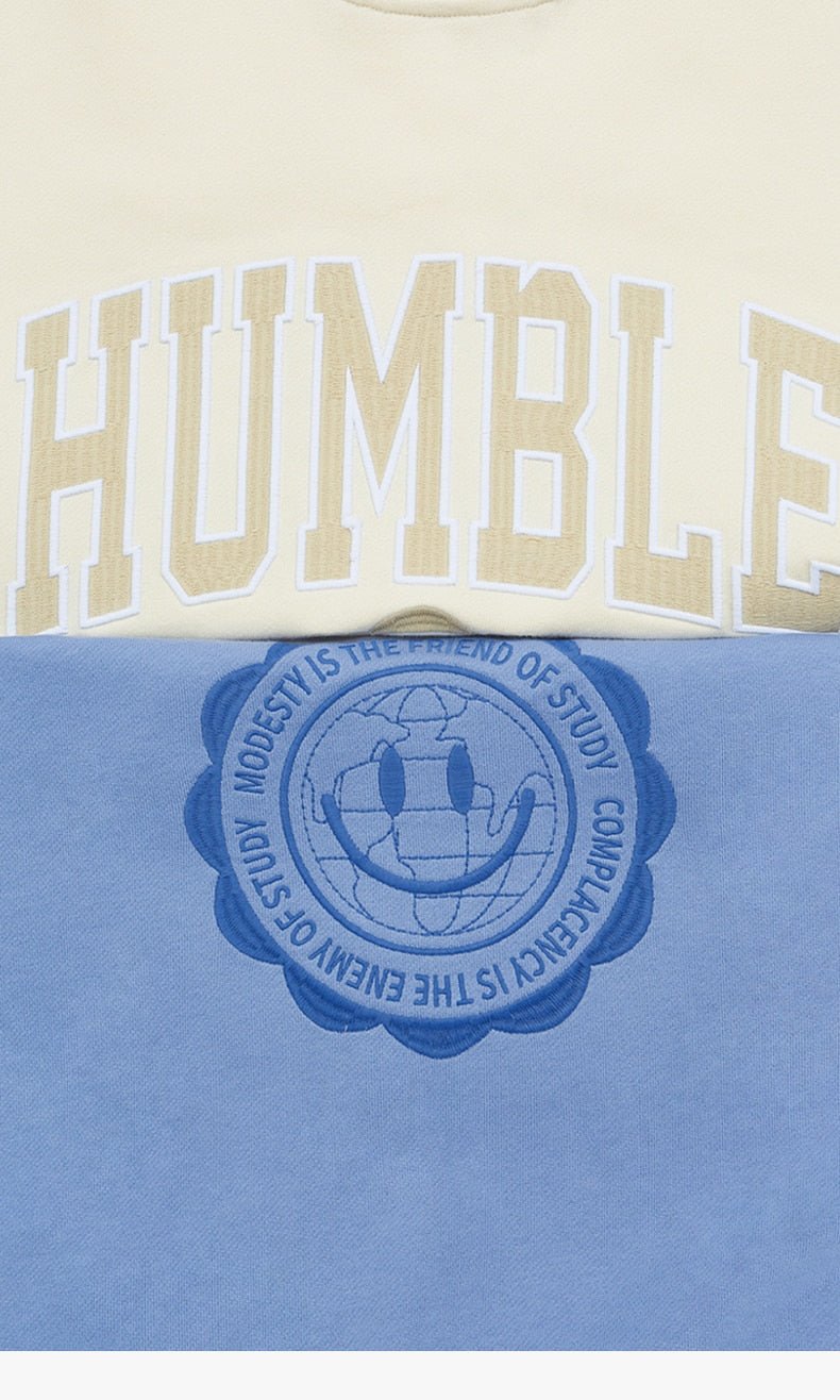 Pull Streetwear Coréen