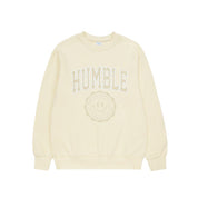 Pull Streetwear Coréen