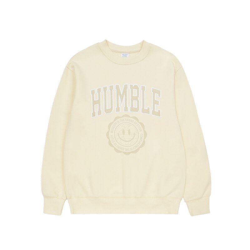 Pull Streetwear Coréen