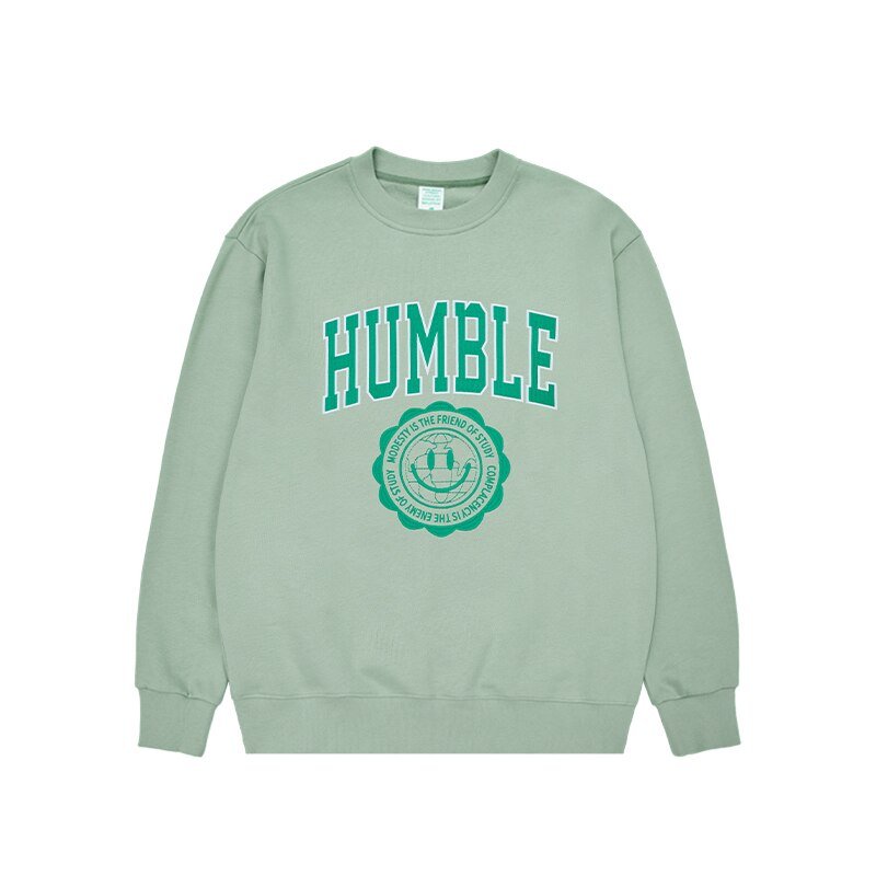 Pull Streetwear Coréen