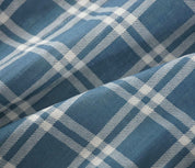 Pyjama à Carreau Homme