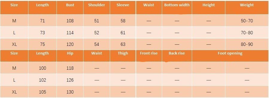 Pyjama à Carreau Homme