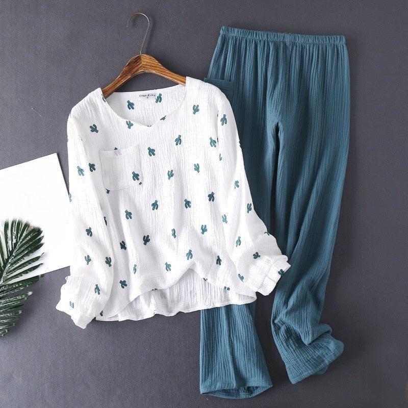 Pyjama Cactus