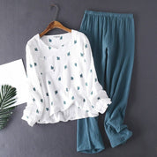 Pyjama Cactus