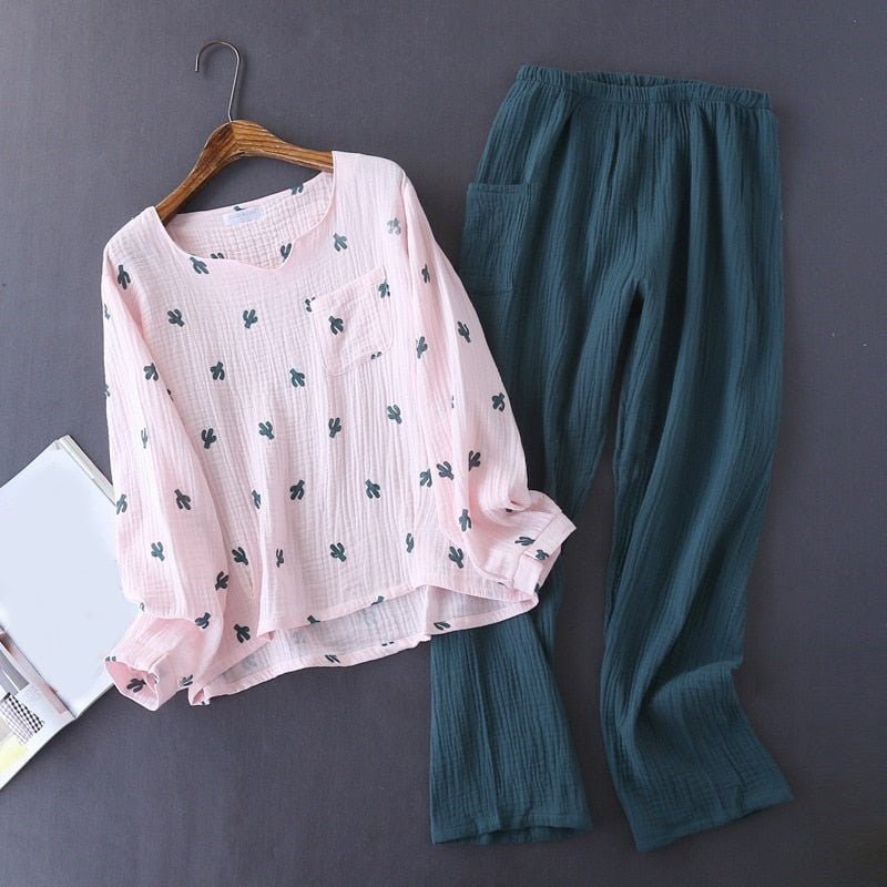 Pyjama Cactus
