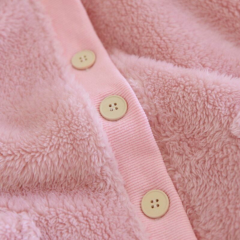 Pyjama Chaud Hiver Femme