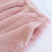 Pyjama Chaud Hiver Femme