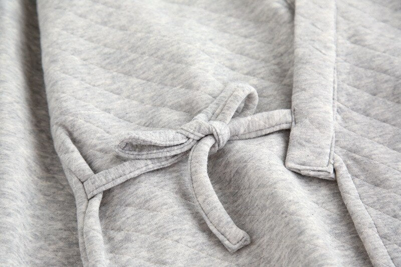 Pyjama Coréen Hiver