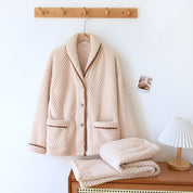 Pyjama Hiver Femme