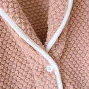 Pyjama Hiver Femme