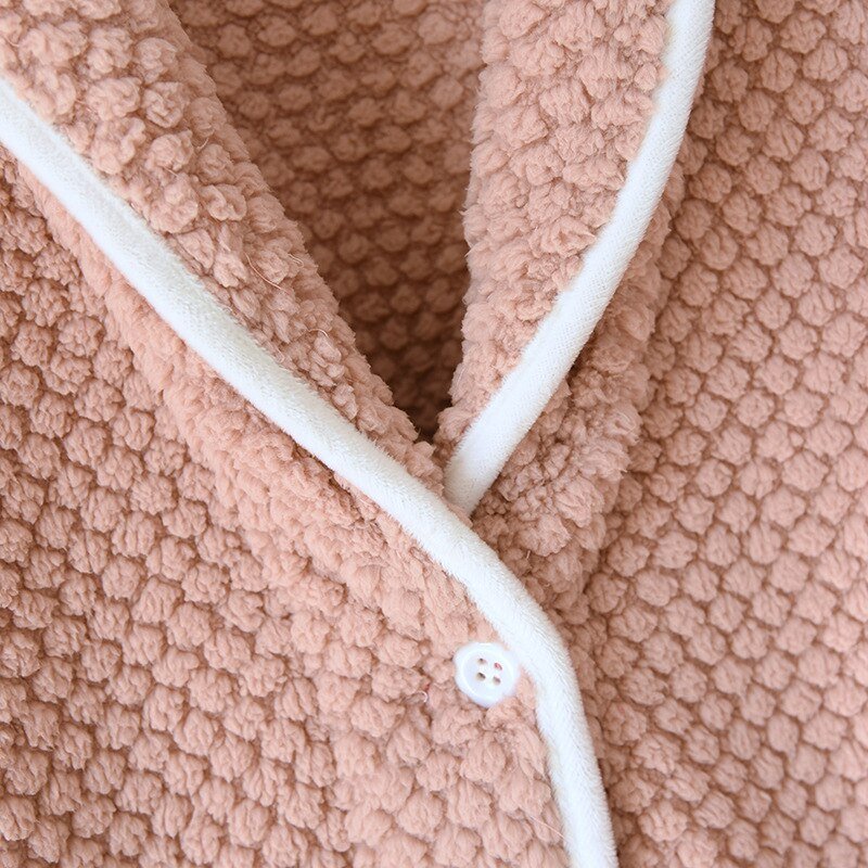 Pyjama Hiver Femme