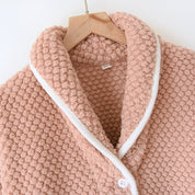 Pyjama Hiver Femme