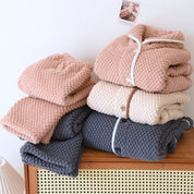 Pyjama Hiver Femme