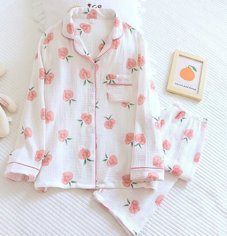 Pyjamas Cute