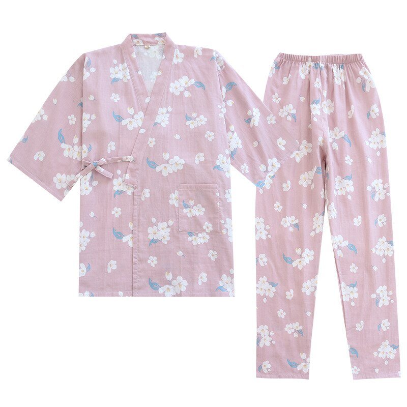 Pyjamas Kimono