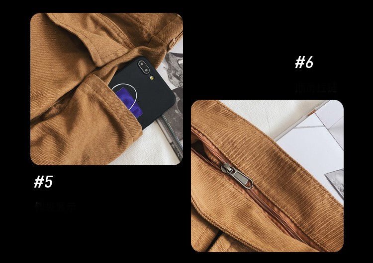 Sac à Bandoulière Vert