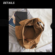 Sac à Bandoulière Vert