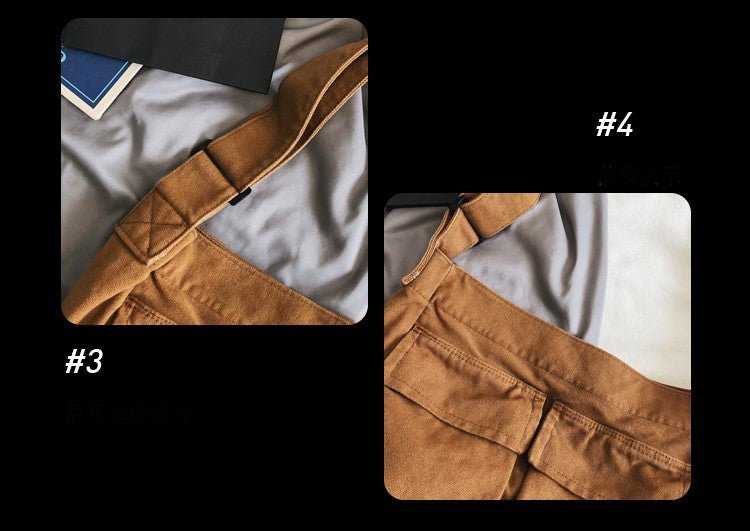 Sac à Bandoulière Vert