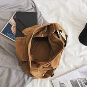 Sac à Bandoulière Vert