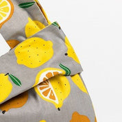 Sac Japonais En Tissu