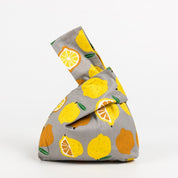 Sac Japonais En Tissu