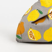 Sac Japonais En Tissu