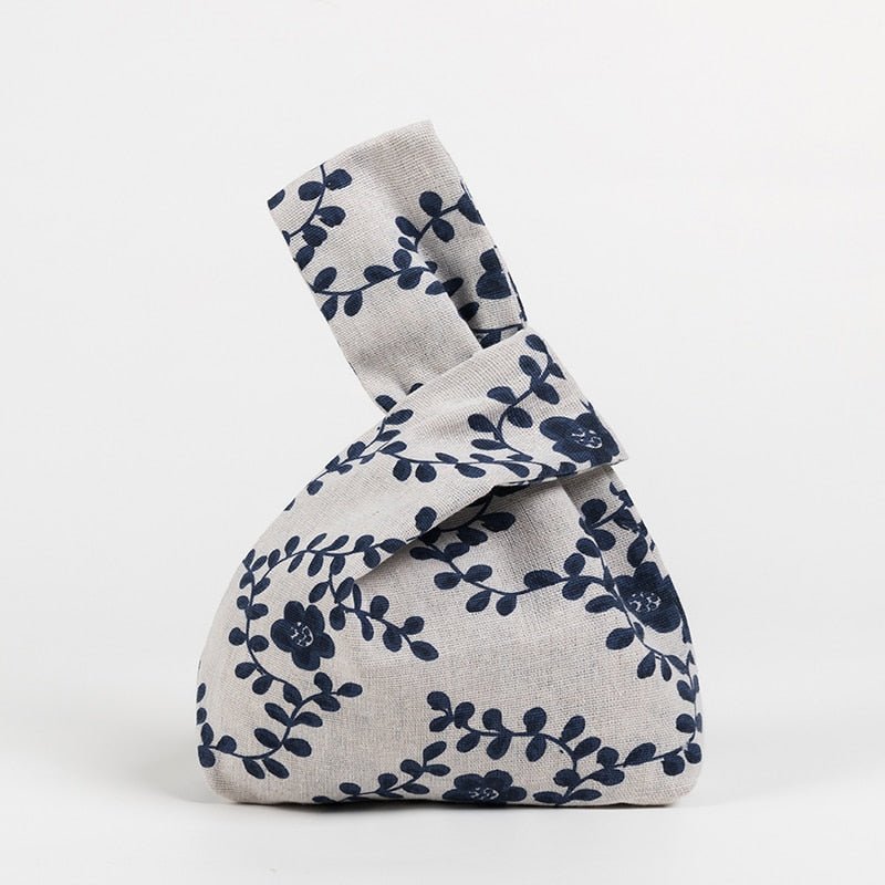 Sac Japonais Traditionnel