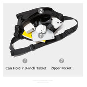 Sacoche Banane Streetwear