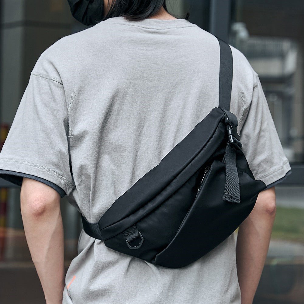 Sacoche Banane Streetwear