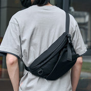 Sacoche Banane Streetwear