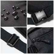 Sacoche Banane Streetwear