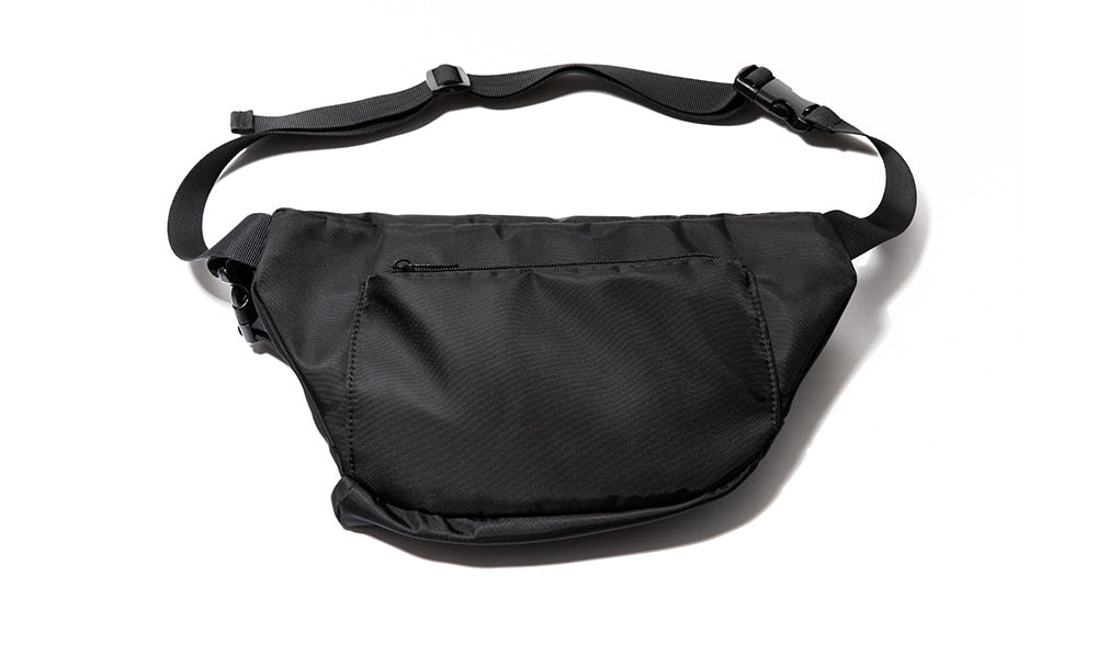 Sacoche Banane Streetwear